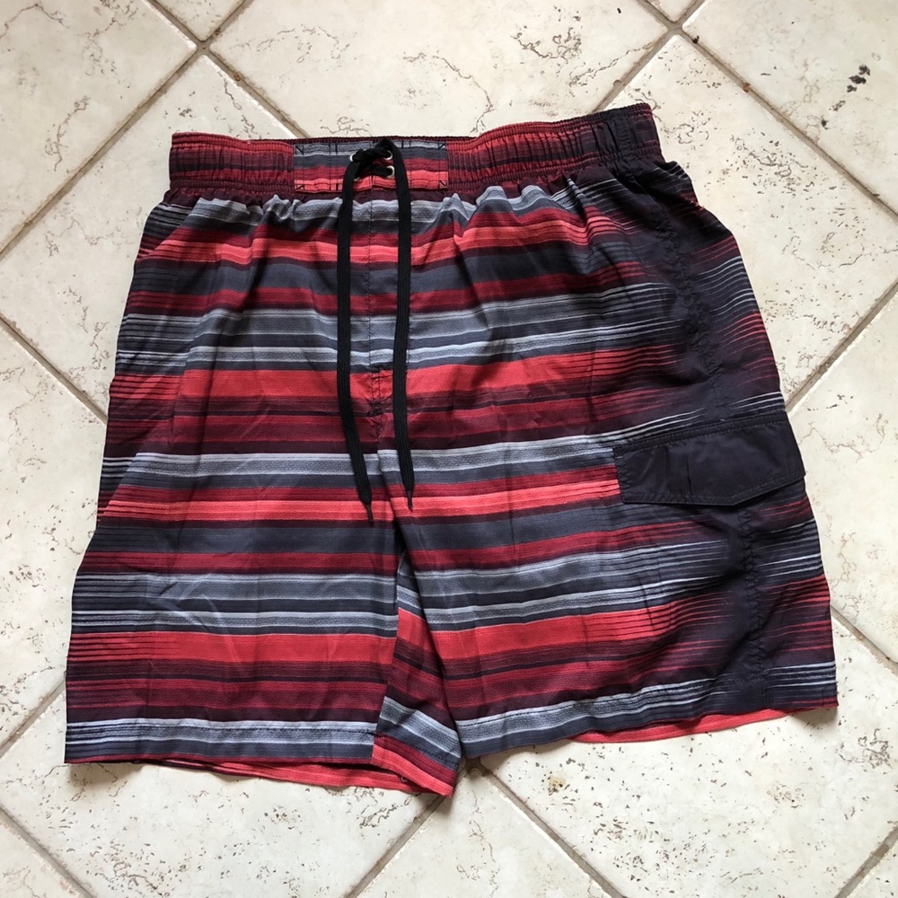 Sonoma Swim Trunks